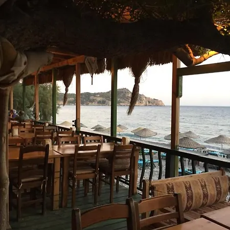 Melinda & Restaurant * Mesudiye (Datca)