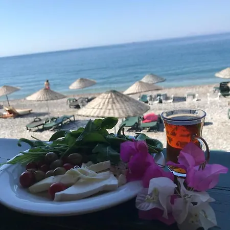 Melinda & Restaurant