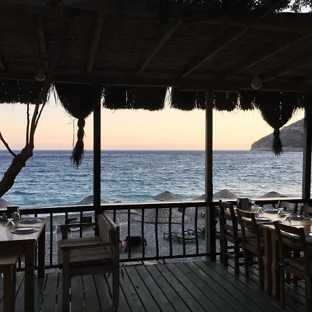 Gæstehus Melinda & Restaurant Mesudiye (Datca)