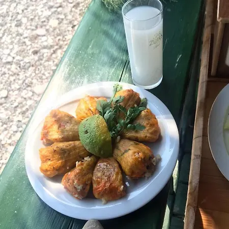 Melinda & Restaurant