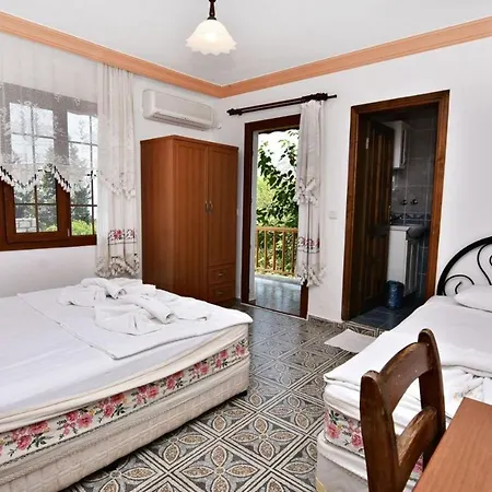 Melinda & Restaurant Vendégház