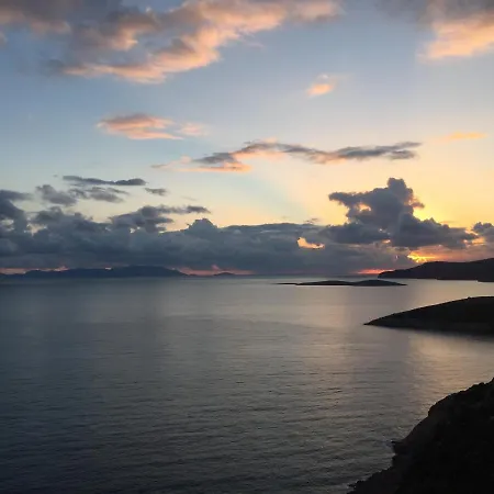 Vendégház Melinda & Restaurant Mesudiye