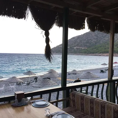 Vendégház Melinda & Restaurant Mesudiye