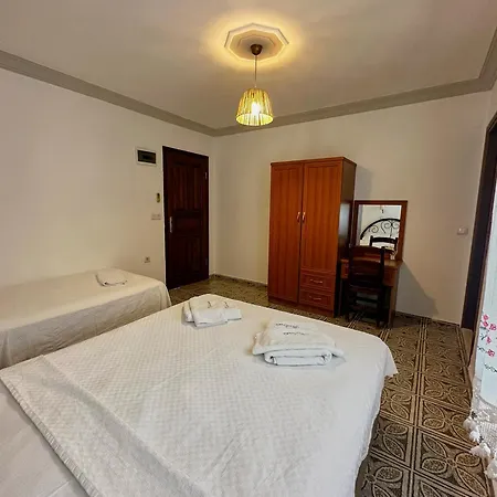 Melinda & Restaurant 3*