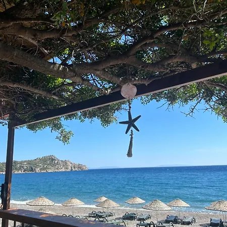 Melinda & Restaurant 3* Mesudiye