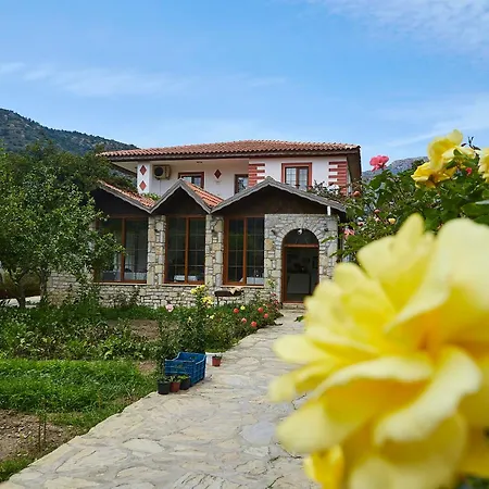 Vendégház Melinda & Restaurant