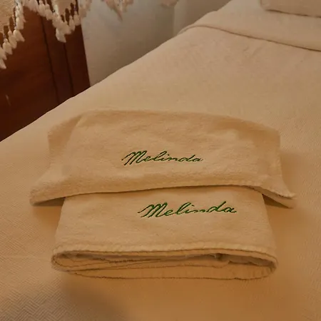 Casa de hóspedes Melinda & Restaurant *