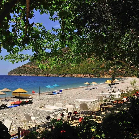 Melinda & Restaurant 3* Mesudiye