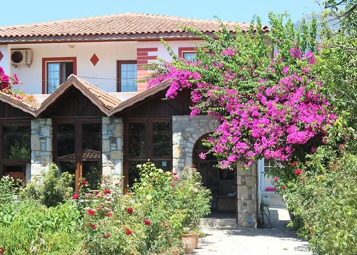 Hotel Melinda & Restaurant 3*