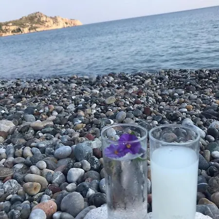 Πανσιόν Melinda & Restaurant 3*