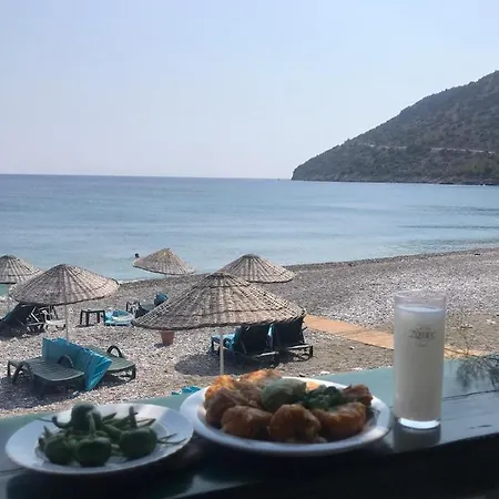 Melinda & Restaurant Mesudiye