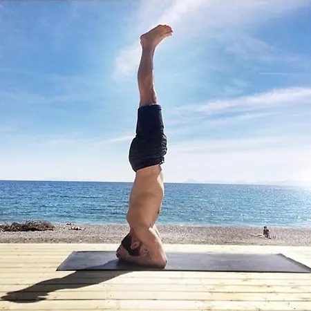 Πανσιόν Melinda & Restaurant