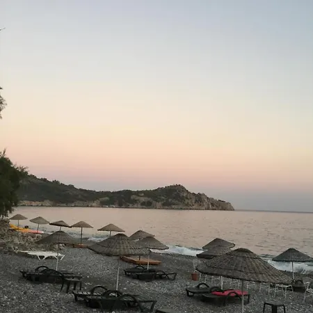 Melinda & Restaurant Πανσιόν