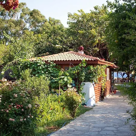 Πανσιόν Melinda & Restaurant