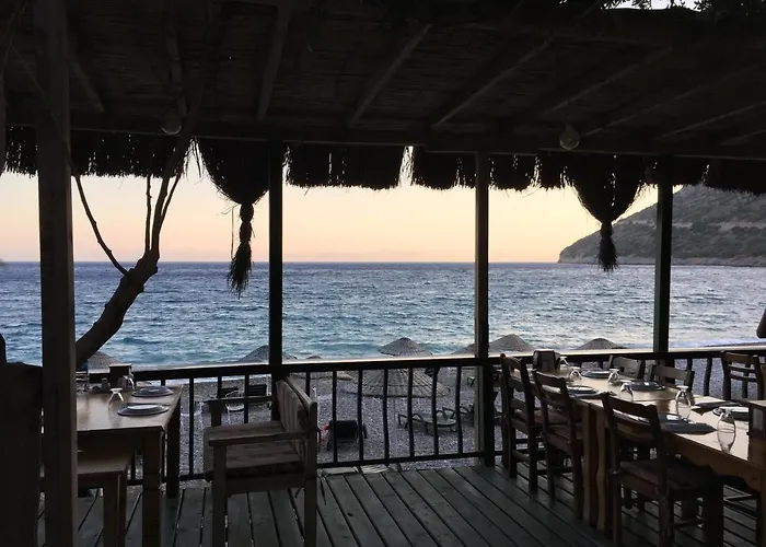 Hotell Melinda & Restaurant Mesudiye (Datca)